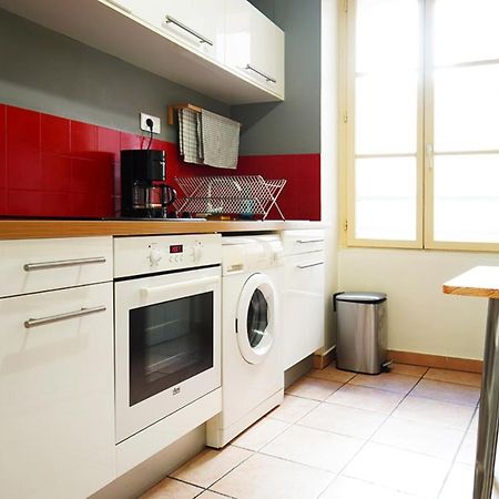 Superb Apartment Hypercenter Marseille Exteriör bild